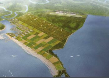 Gazetari: Nëse s’arkëton 140 mln euro në 10 vite, koncensionari i Aeroportit të Vlorës do kompesohet nga qeveria