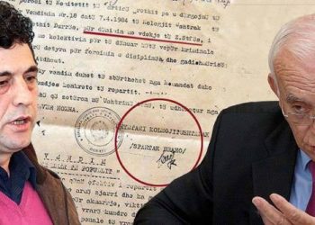 Iku i ngopur me lekët e shtetit, Rama e Ruçi bënë sehir për hajdutllëqet