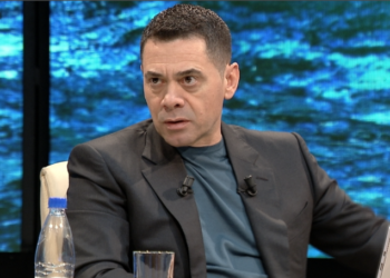 “Me Edin njiheshim që në shkollë”, ish-ministri flet për familjen Reçi që humbi jetën nën rrënoja