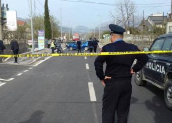 Përplasi për vdekje këmbësorin në Elbasan, praga shoferit që drejtonte mjetin i dehur