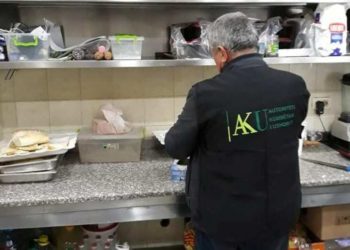 Autoriteti Kombëtar i Ushqimit “raprezalje”, plot 1850 kontrolle gjatë javës