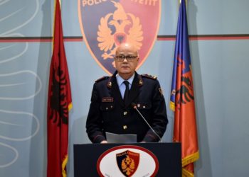 Mbarëvajtja e festave të fundvitit/ Zbulohet plani i masave të Policisë, ja numrat ku mund të denonconi