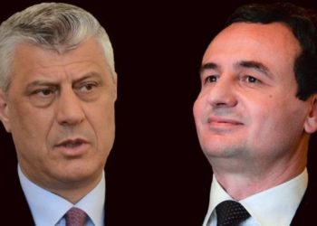Anulimi i takimit/ Thaçi i përgjigjet Kurtit: Të mos vonohet formimi i Qeverisë së re