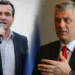 “Faleminderit për ftesën e radhës, por s’kam mundësi të takoj”/ Kurti refuzon përsëri presidentin Thaçi