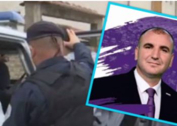Kosovë/Ish-anëtari i Nismës arrestohet pas kërcënimit për Albin Kurtin
