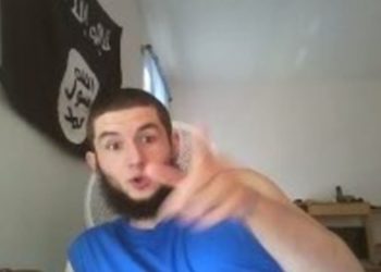 “Ju jeni një bombë e kurdisur”, SHBA dënon me 22 vite burg shqiptarin që donte të bashkohej me ISIS