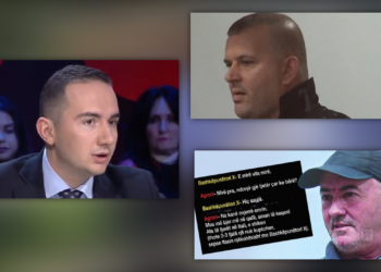 Çështja ‘Babale’/ Prokuroria kërkon 1.6 vite burg për ish-deputetin Ervin Salianji