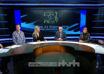 Të pathënat e Fest’ 58, njerëzit e Vera Grabockës “rrëfehen” për Zogajn dhe Vangjelin