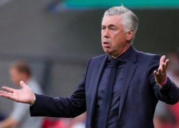 Ançeloti zyrtarizohet brenda javës tek skuadra angleze