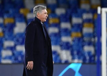 “Ancelotti nuk është i përshtatshëm për atë detyrë”