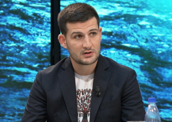 Arbër Hajdari: Kemi mbledhur 2 mln dollarë, nuk do presim gjatë qeverinë për të ndërtuar banesat