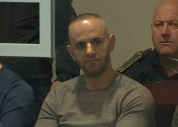 Arbër Çekaj përfitoi mbi 100 mijë euro nga fondet e BE-së, pak javë pasi u shpall në kërkim. Ja për çfarë i përdori