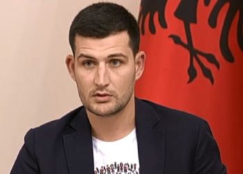 “Jam përgjegjës i 1.7 mln dollarëve”, Arbër Hajdari: Duhet të jemi transparentë me fondet e donatorëve