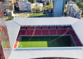 Zyrtare/ Pas kombëtares, derbi Partizani-Tirana do luhet në “Air Albania Stadium”