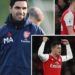 Xhaka “shpërthen” në festë, Arteta befason me deklaratën për shqiptarin