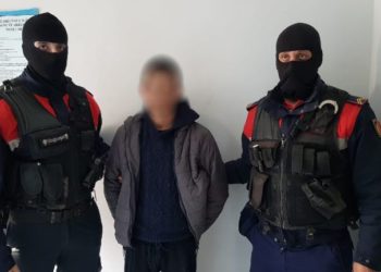 Prej një viti në kërkim, kapet autori i plagosjes së rëndë në Babrru