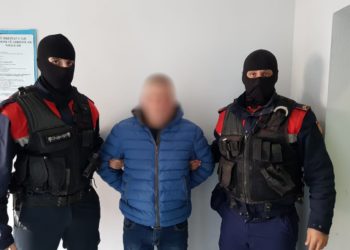 Aksidenti me dy të vdekur në Elbasan, arrestohet drejtuesi i mjetit