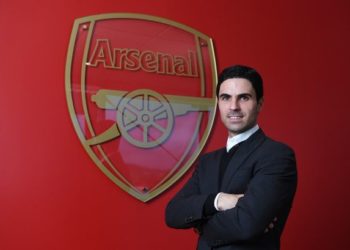 Mikel Arteta prezantohet trajneri i ri i Arsenalit. Do synojmë tituj, por jo sot