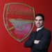Mikel Arteta prezantohet trajneri i ri i Arsenalit. Do synojmë tituj, por jo sot