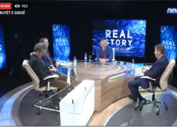 Specialisti: Janë 1070 ballkanas që luftojnë në Siri. 2/3 janë shqiptarë