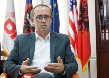 Deputeti i LDK: Procesi i Berlinit, mundësi për Kosovën dhe gjithë Ballkanin Perëndimor
