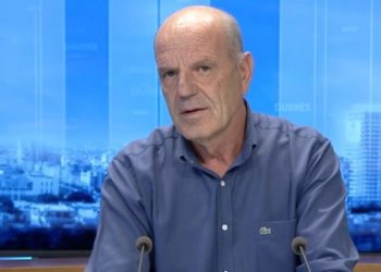 Gjeologu apel qytetarëve: Koha që të qetësohen, nuk besoj se ka tërmet tjetër të fuqishëm