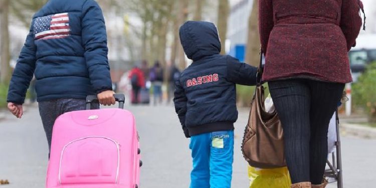 Britania kthehet në destinacionin kryesor për azilkërkuesit nga Shqipëria