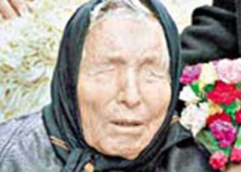 “Baba Vanga” që parashikoi ISIS dhe Brexit, jep lajme të këqija për vitin 2020