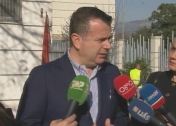 Hetimet për marrëveshjen me CEZ/ Balla kërkon hetim nga SPAK: Janë kallëzuar njerëz të afërt me ish-kryeministrin Berisha