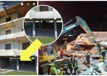 DOSJA hetimore/ Si u legalizua përmes falsifikimit vila e familjes Lala që mori tetë jetë