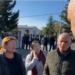 VIDEO/ “Lëreni mo Salën..”, Banorja: Ka mundësi të vini ta shikoni shtëpinë? Rama: O zemër s’jam ekspert, po të ishte faji im…