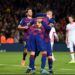 Barcelona realizon “manita” kundër Mallorca, Messi “tripletë”, Suarez “jashtëtokësor”