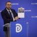 “Kraja hetues i komunizmit, Dumani takim me Manjën”/ PD sulmon SPAK: Hije dyshimi mbi integritetin e anëtarëve të saj