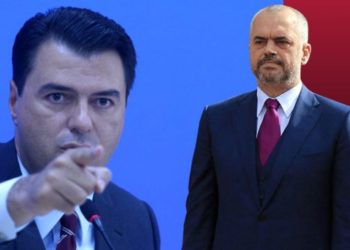 Basha reagon pas deklaratës së Ramës për Haradinaj: Sulm rrugaçëror, akt i denjë për një peng të anti-shqiptarizmit