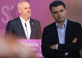 “Anulo 150 mln $ për oligarkët”/ Rama i përgjigjet Bashës për zgjidhjen magjike: S’do prekim palcën e shtyllës kurrizore të buxhetit