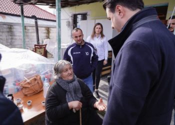 Basha thirrje Ramës nga Bubqi: Të merren masa urgjent, ky është plani trepikësh që ne propozojmë