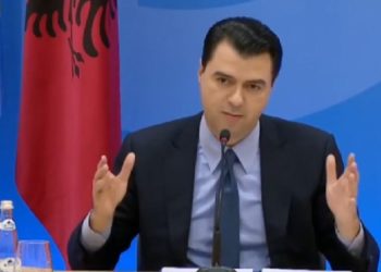 Akuzat për lobimin rus, dosja kundër Lulzim Bashës mbërrin në gjykatë