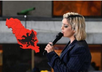 Fonde për të prekurit nga tërmeti, Bebe Rexha tregon sa para janë mbledhur