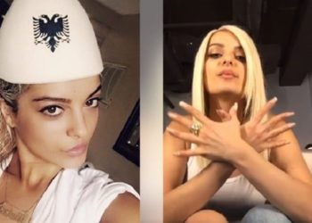 Bebe Rexha bën deklaratën e papritur: Dua burrë shqiptar!