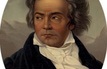 Simfonia e 10-ë e Beethoven u la përgjysmë, por në 250-vjetorin e lindjes së tij këtë vepër do ta përfundojë kompjuteri