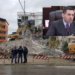Rindërtimi pas tërmetit/ Ahmetaj zbulon detaje: Do ndërtohen qyteza urbane, brenda Krishtlindjeve territori pastrohet nga inertet