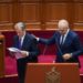 Sali Berisha dënohet nga gjykata për shpifje ndaj kryeministrit Rama