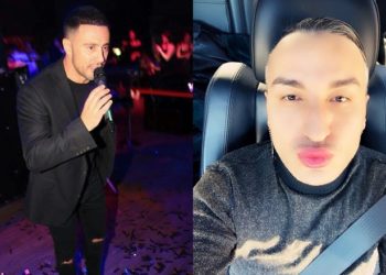 “Çdo vrimë në trup e ke të dëmtuar”/ Plas sherri mes biznesmenit Ilirjani dhe Robert Berishës: Ky është ai burri që bën si Maço