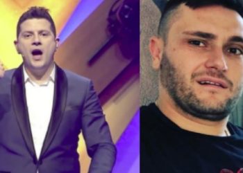 I hodhi kunja në emision, Ermal Mamaqi sulmon Bes Kallakun: Nuk po shes drogë…
