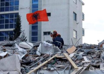 Bilanci i tërmetit/ Voda: Miratohet bonusi i qirasë në Durrës, 3396 qytetarë të evakuuar në Tiranë, 810 banesa të pabanueshme