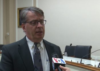 Zëri i Amerikës: Në Komisionin e Helsinkit, shqetësim për paketën anti-shpifje në Shqipëri