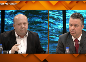 Tërmeti/ Përplasja e Zv/Ministrit Bejtja me Sekretarin Organizativ të PD-së: “Mos shiko dokumentarët e Lulzim Bashës”