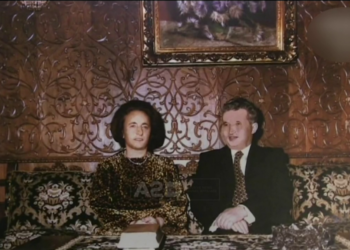 Dossier/ Diktatori që u masakrua për Krishtlindje