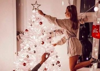 Këto janë gjashtë shenjat e zodiakut që i adhurojnë Krishtlindjet!