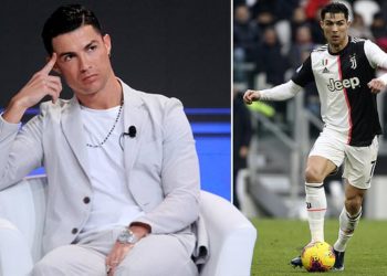 Ja sa para fitoi Ronaldo në 2019, nga postimet në “Instagram”